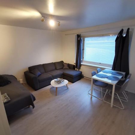 Cozy Apartment In The Center Rovaniemi Extérieur photo