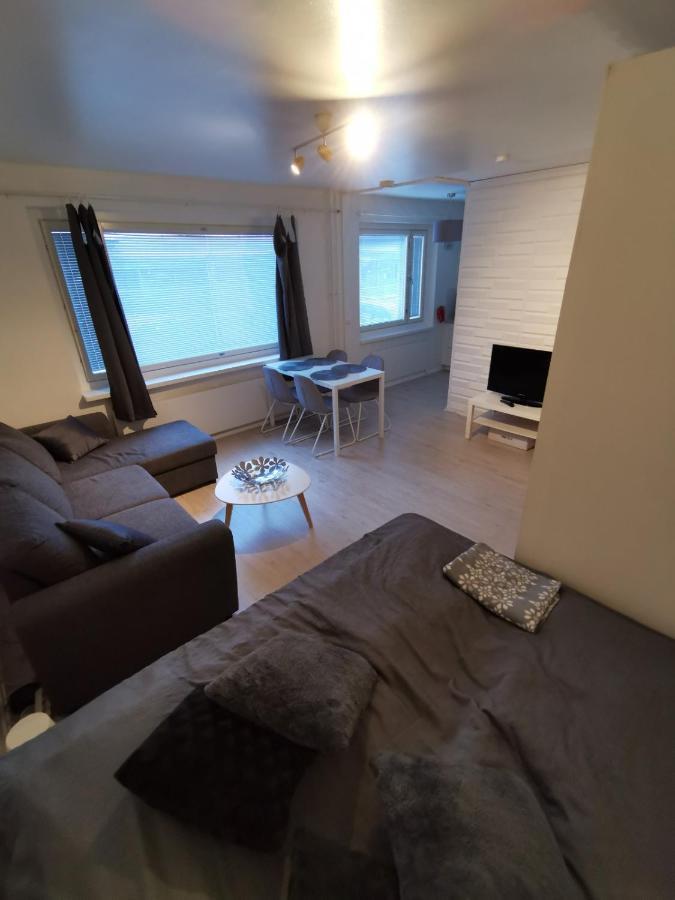 Cozy Apartment In The Center Rovaniemi Extérieur photo