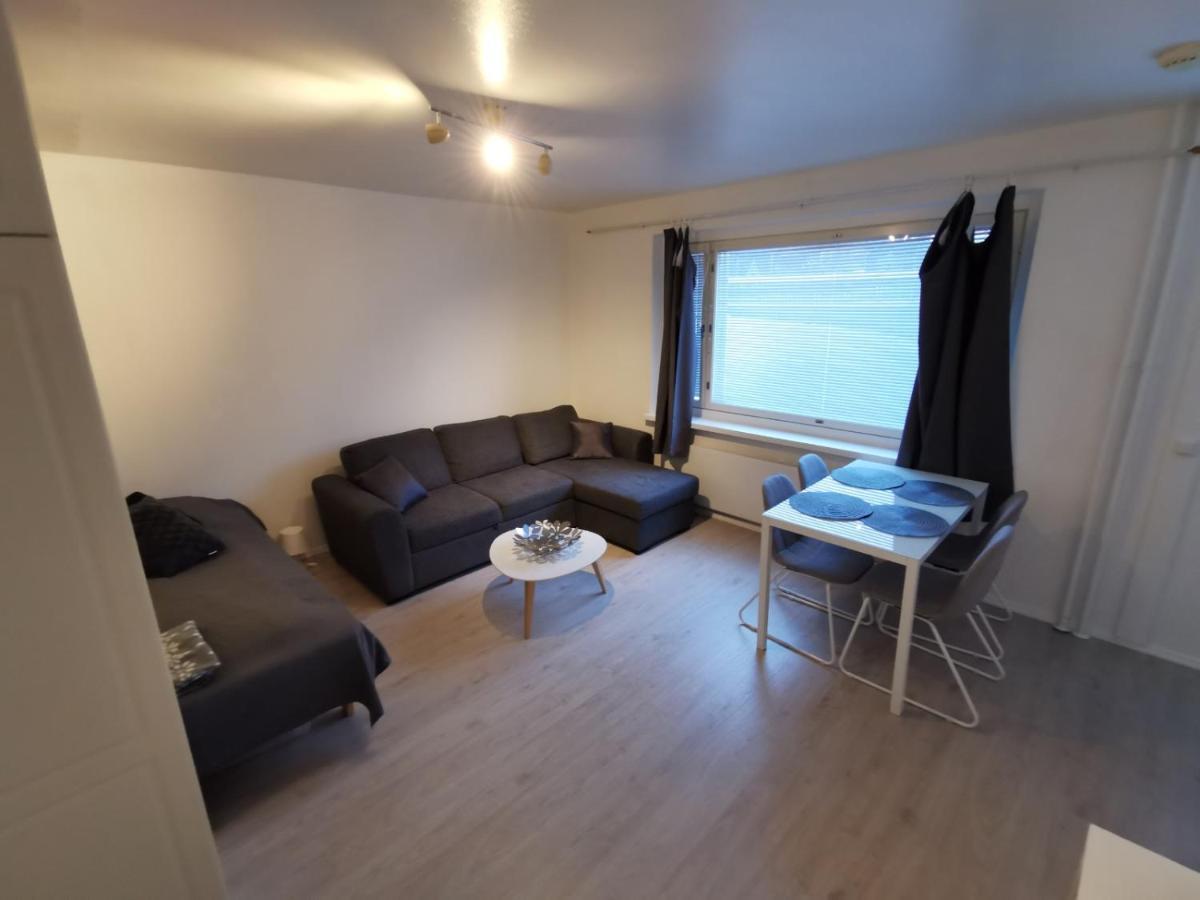 Cozy Apartment In The Center Rovaniemi Extérieur photo