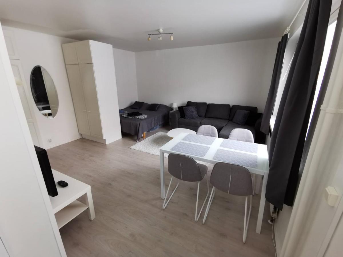 Cozy Apartment In The Center Rovaniemi Extérieur photo