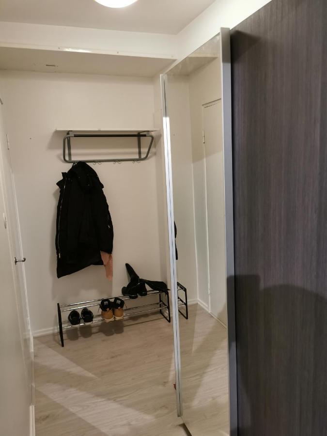 Cozy Apartment In The Center Rovaniemi Extérieur photo